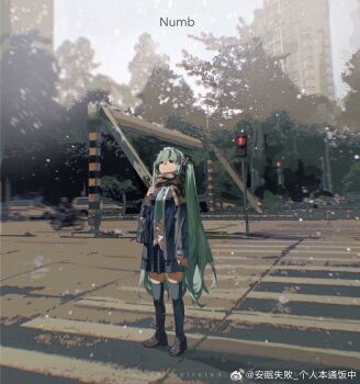 Proxied media
