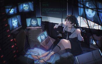 Proxied media