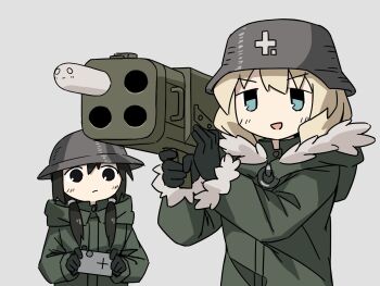 Proxied media