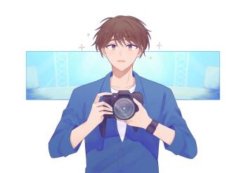 Proxied media