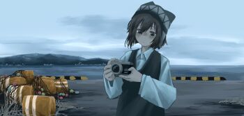 Proxied media