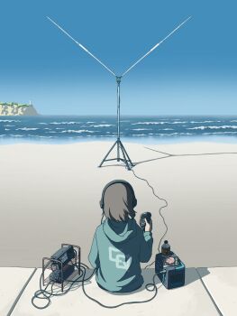 Proxied media