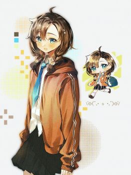 Proxied media
