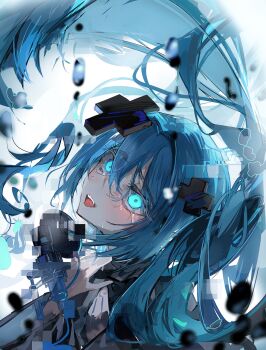 Proxied media