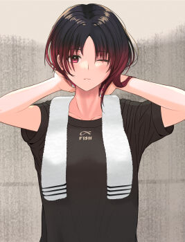 Proxied media