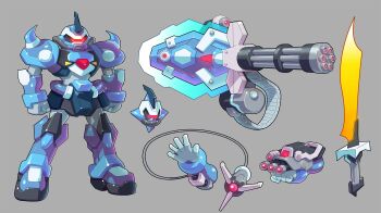 Proxied media