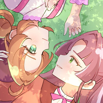 Proxied media