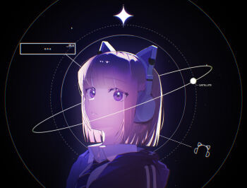 Proxied media