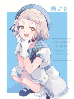 Proxied media