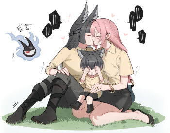 Proxied media