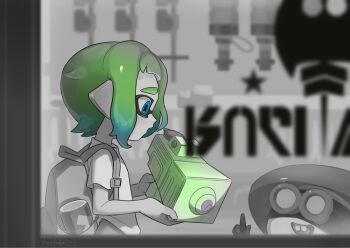 Proxied media