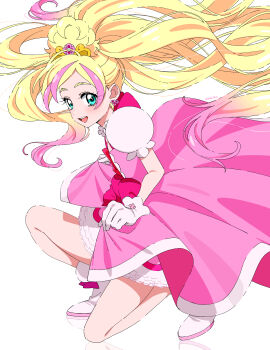 Proxied media