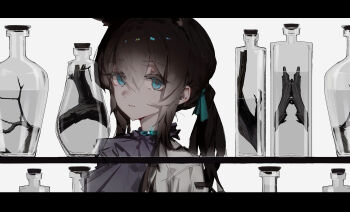 Proxied media