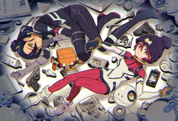 Proxied media