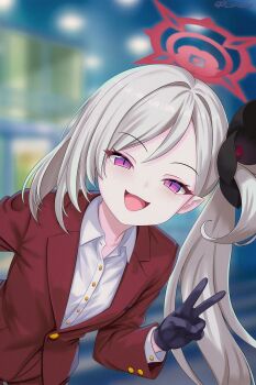Proxied media
