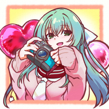 Proxied media