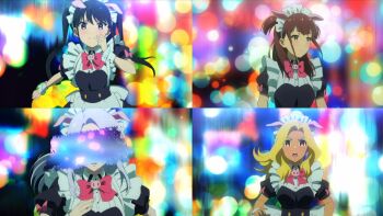 Proxied media