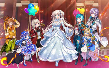 Proxied media