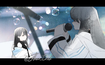Proxied media