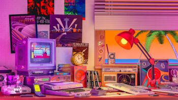 Proxied media