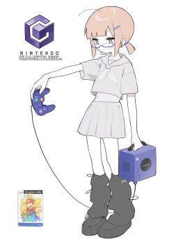 Proxied media