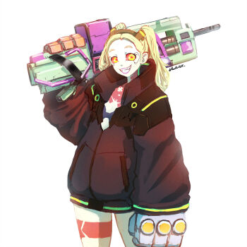 Proxied media