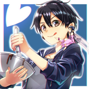 Proxied media
