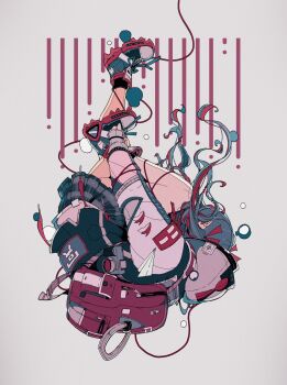 Proxied media