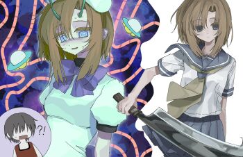 Proxied media