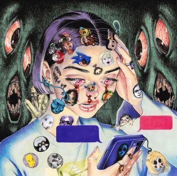 Proxied media