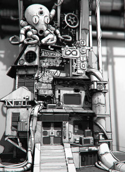 Proxied media