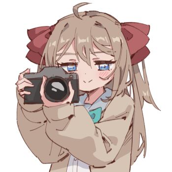 Proxied media