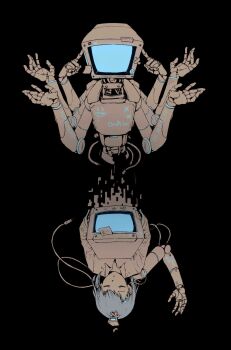 Proxied media