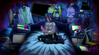 Proxied media
