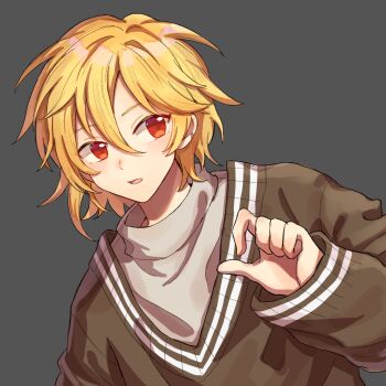 Proxied media