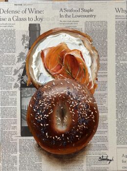 Proxied media