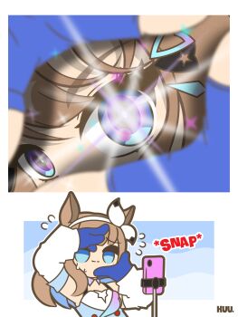 Proxied media