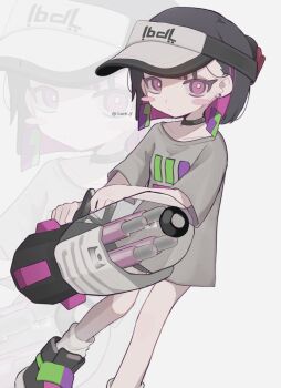 Proxied media