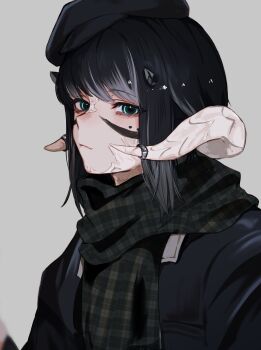 Proxied media