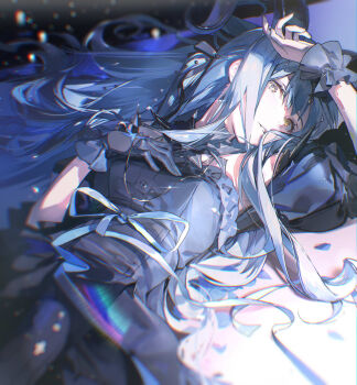 Proxied media