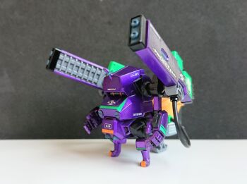 Proxied media