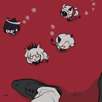 Proxied media