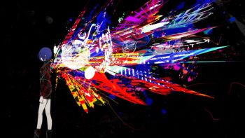 Proxied media