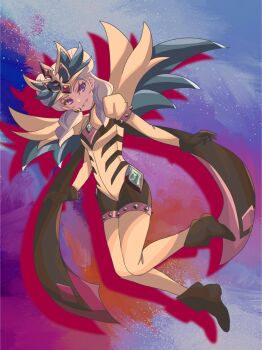 Proxied media