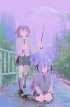 Proxied media