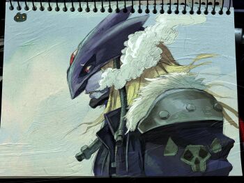 Proxied media