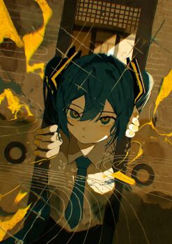 Proxied media