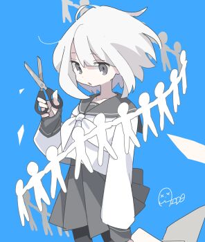 Proxied media