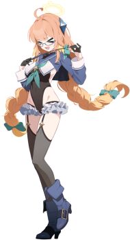 Proxied media