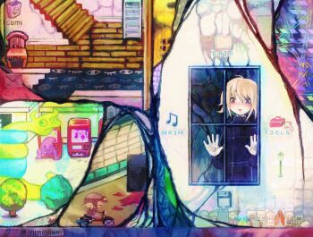 Proxied media
